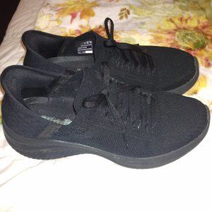 Sketchers slip ins